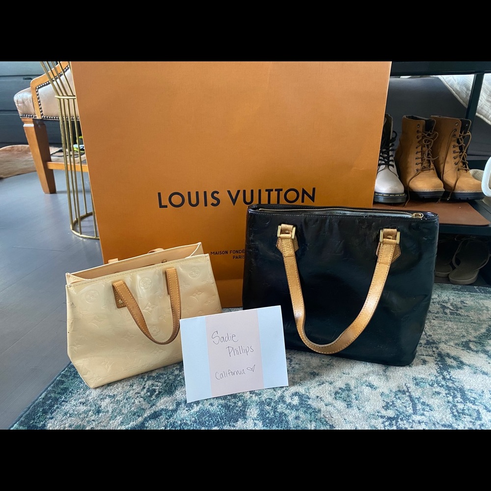 Louis Vuitton bundle